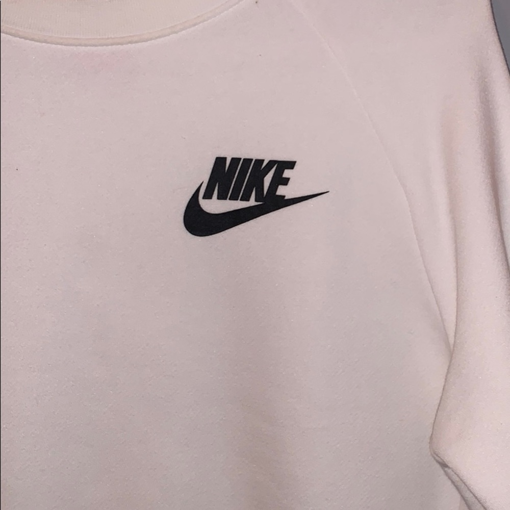 Nike crew neck - Picture 2 of 3